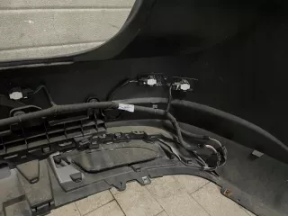  Бампер задний Renault Talisman 1 Арт e12730494, вид 5