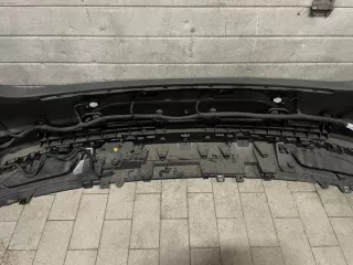  Бампер задний Renault Talisman 1 Арт e12730494, вид 6