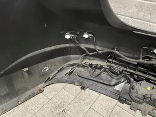  Бампер задний Renault Talisman 1 Арт e12730494, вид 7