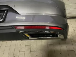  Бампер задний Renault Talisman 1 Арт e12730494, вид 8