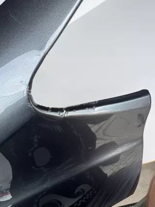 4L0821106 4L0821106AUTOKENZO Крыло переднее правое Audi Q7 4L Арт e12730470, вид 4