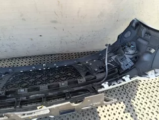  Бампер передний Renault Megane 2 Арт e12730304, вид 11