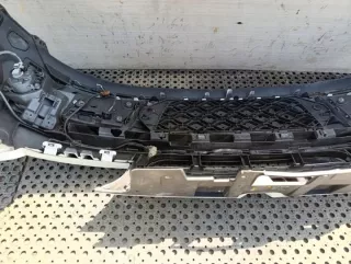  Бампер передний Renault Megane 2 Арт e12730304, вид 12