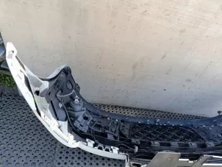  Бампер передний Renault Megane 2 Арт e12730304, вид 13