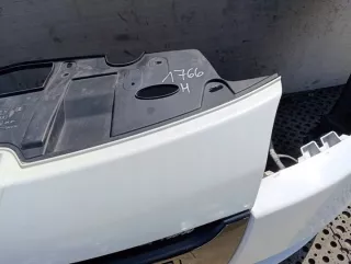  Бампер передний Renault Megane 2 Арт e12730304, вид 2