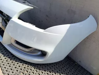  Бампер передний Renault Megane 2 Арт e12730304, вид 8