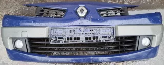 7054927 Бампер передний Renault Megane 2 Арт e12730303, вид 1