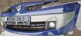 7054927 Бампер передний Renault Megane 2 Арт e12730303, вид 4