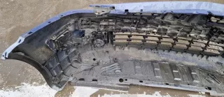 7054927 Бампер передний Renault Megane 2 Арт e12730303, вид 6