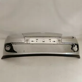 620221285R Бампер передний Renault Megane 3 Арт e12730294, вид 1