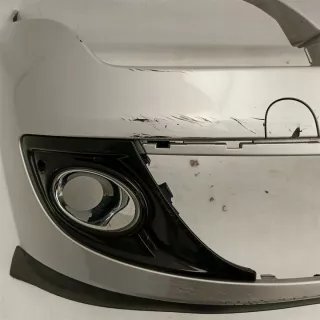 620221285R Бампер передний Renault Megane 3 Арт e12730294, вид 3