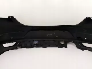 850225700R Бампер задний Renault Megane 4 Арт e12730292, вид 4