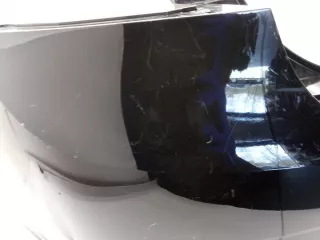 850225700R Бампер задний Renault Megane 4 Арт e12730292, вид 6