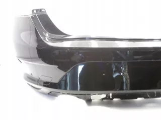 850225700R Бампер задний Renault Megane 4 Арт e12730292, вид 7