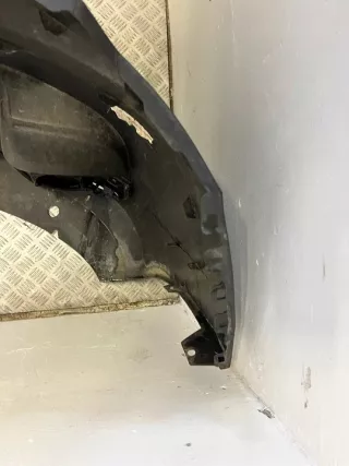  Бампер передний Renault Master 3 restailing Арт e12730281, вид 12