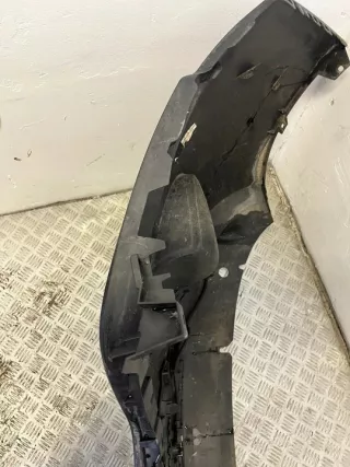  Бампер передний Renault Master 3 restailing Арт e12730281, вид 13