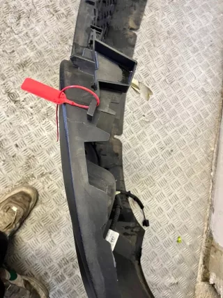  Бампер передний Renault Master 3 restailing Арт e12730281, вид 15