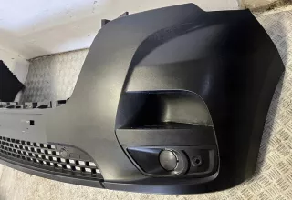  Бампер передний Renault Master 3 restailing Арт e12730281, вид 2
