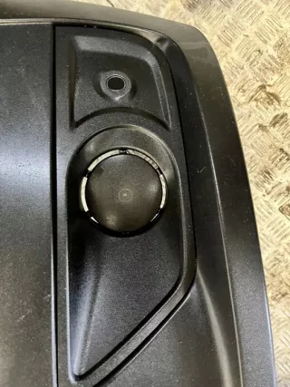  Бампер передний Renault Master 3 restailing Арт e12730281, вид 9
