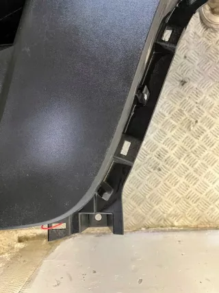  Бампер передний Renault Master 3 restailing Арт e12730281, вид 10