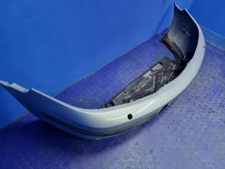 G000014774 Бампер передний Renault Laguna 2 Арт e12730259, вид 4