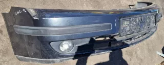 7091870 Бампер передний Renault Laguna 2 Арт e12730258, вид 2