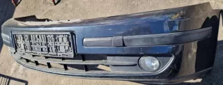 7091870 Бампер передний Renault Laguna 2 Арт e12730258, вид 3