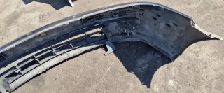 7091870 Бампер передний Renault Laguna 2 Арт e12730258, вид 4