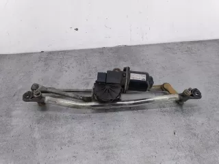 064300334 64300015 Механизм стеклоочистителя (трапеция дворников) Citroen Nemo Арт e12730176, вид 1