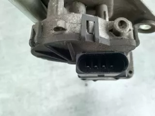 064300334 64300015 Механизм стеклоочистителя (трапеция дворников) Citroen Nemo Арт e12730176, вид 2