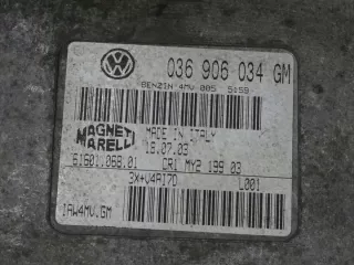 036906034GM Блок управления двигателем Seat Ibiza 3 Арт e12730155, вид 3