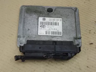 036906034GM Блок управления двигателем Seat Ibiza 3 Арт e12730155, вид 4