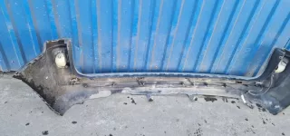7066131 Бампер задний Renault Kangoo 2 Арт e12730118, вид 4