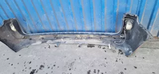 7066131 Бампер задний Renault Kangoo 2 Арт e12730118, вид 5