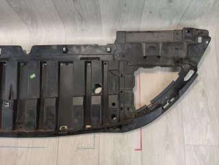 622563607R Бампер передний Renault Clio 4 Арт e12730014, вид 4