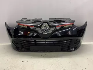  Бампер передний Renault Clio 4 Арт e12730013, вид 1