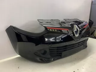  Бампер передний Renault Clio 4 Арт e12730013, вид 2