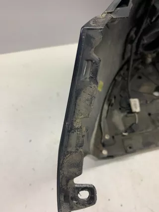  Бампер передний Renault Clio 4 Арт e12730013, вид 9