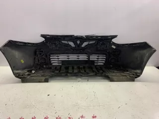  Бампер передний Renault Clio 4 Арт e12730013, вид 10