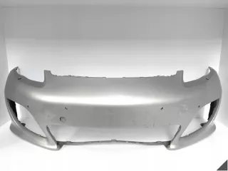 SPRYSK6XPDC 62103380_mpdparts 97050598100 Бампер передний Porsche Panamera 970 Арт e12729997, вид 1