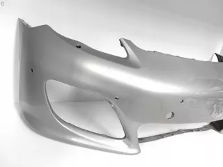 SPRYSK6XPDC 62103380_mpdparts 97050598100 Бампер передний Porsche Panamera 970 Арт e12729997, вид 2