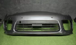  Бампер передний Porsche Panamera 970 Арт e12729996, вид 1