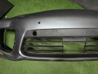  Бампер передний Porsche Panamera 970 Арт e12729996, вид 4