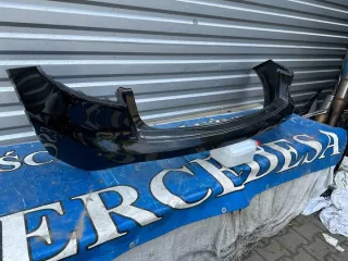 95B807421AA Бампер задний Porsche Macan restailing Арт e12729974, вид 2