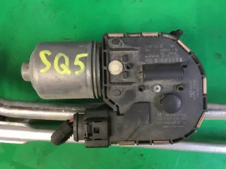 8R1955023D Механизм стеклоочистителя (трапеция дворников) Audi Q5 1 Арт e12729941, вид 4