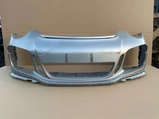 2011-2014 99150519196 Бампер передний Porsche 911 Carrera 991 Арт e12729931, вид 1