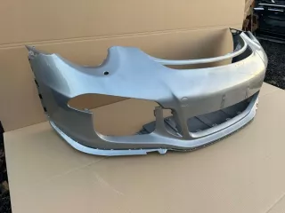 2011-2014 99150519196 Бампер передний Porsche 911 Carrera 991 Арт e12729931, вид 2