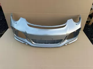 2011-2014 99150519196 Бампер передний Porsche 911 Carrera 991 Арт e12729931, вид 4