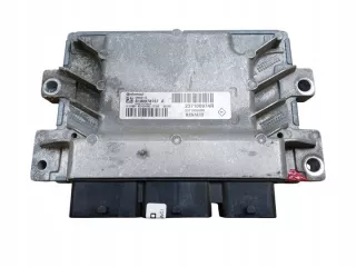 237100974R 237100974R, S180078157A, 237100269R Блок управления двигателем Renault Laguna 3 Арт e12729917, вид 1