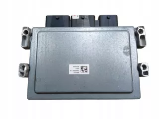 237100974R 237100974R, S180078157A, 237100269R Блок управления двигателем Renault Laguna 3 Арт e12729917, вид 3